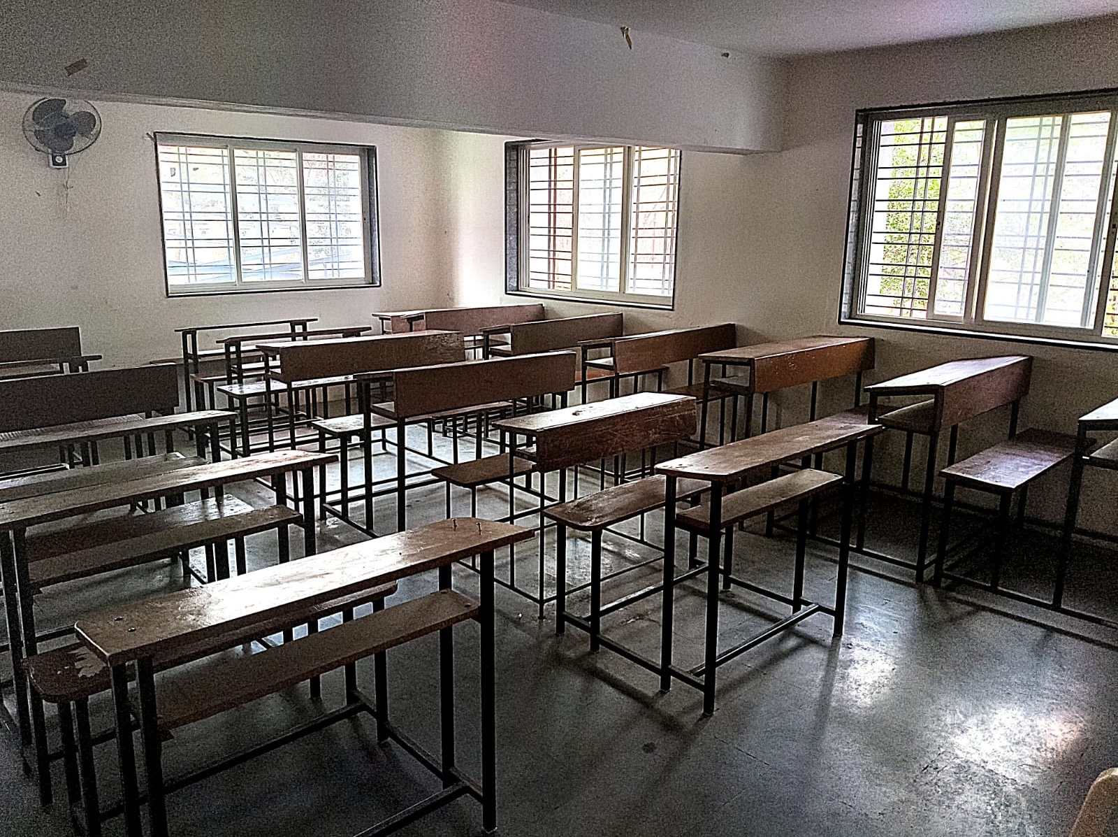 Classrooms
